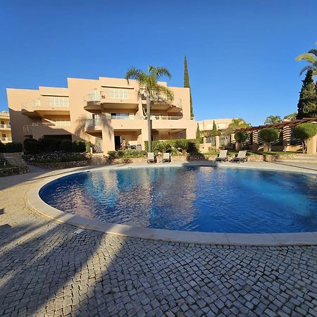 Citadela I, Golfe, Pool And Falesia Beach ヴィラモウラ エクステリア 写真