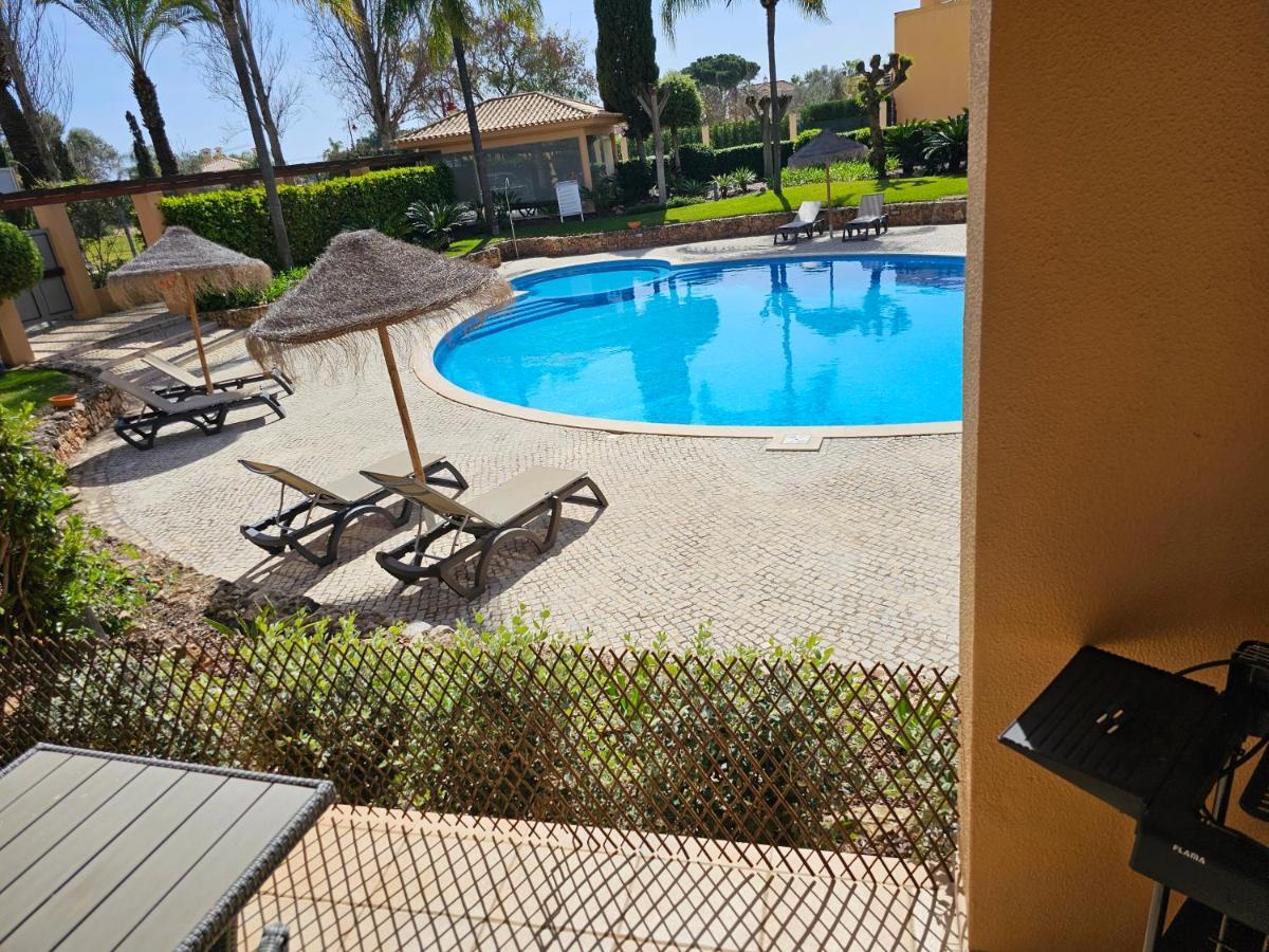 Citadela I, Golfe, Pool And Falesia Beach ヴィラモウラ エクステリア 写真